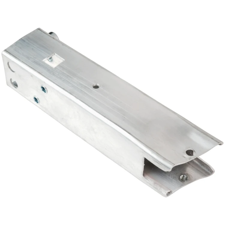 ZESTAW WZMOCNIENIE STREFY ZGNIOTU LEWA+PRAWA BMW X1 X2 U10 1 F70 2 F74