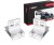 ZESTAW ADAPTER WSPORNIK STREFY ZGNIOTU R+L BMW X1 U11 X2 U10 F70