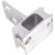 ZESTAW ADAPTER WSPORNIK STREFY ZGNIOTU R+L BMW X1 U11 X2 U10 F70