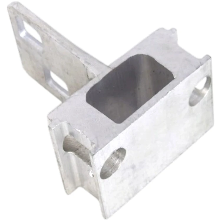 ZESTAW ADAPTER WSPORNIK STREFY ZGNIOTU R+L BMW X1 U11 X2 U10 F70