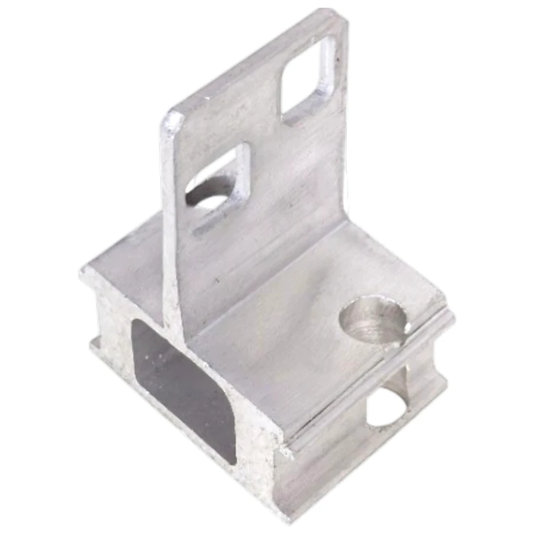 ZESTAW ADAPTER WSPORNIK STREFY ZGNIOTU R+L BMW X1 U11 X2 U10 F70