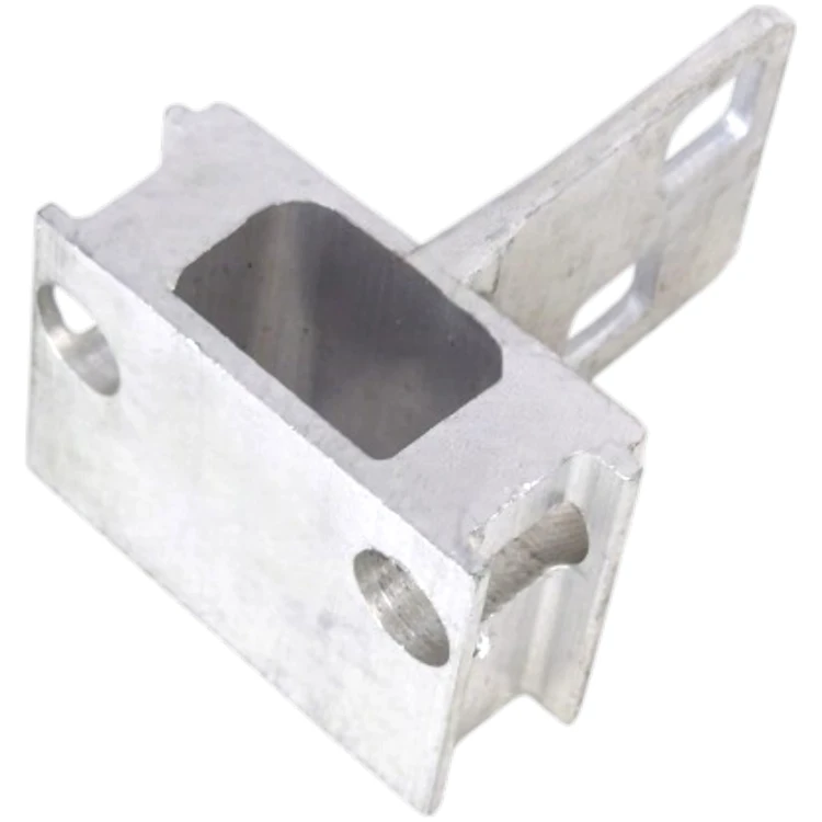 ZESTAW ADAPTER WSPORNIK STREFY ZGNIOTU R+L BMW X1 U11 X2 U10 F70