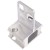 ZESTAW ADAPTER WSPORNIK STREFY ZGNIOTU R+L BMW X1 U11 X2 U10 F70