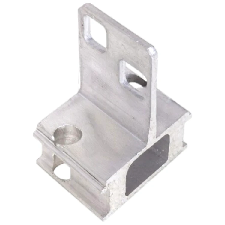 ZESTAW ADAPTER WSPORNIK STREFY ZGNIOTU R+L BMW X1 U11 X2 U10 F70