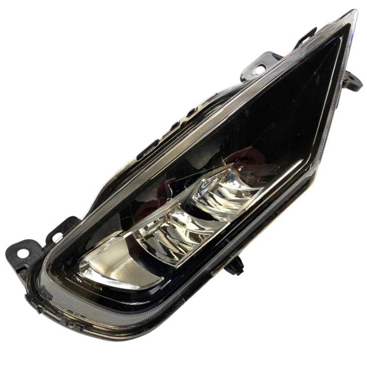 KPL x2 HALOGEN LED LEWY PRAWY przeciwmgielny VOLVO S60 V60 XC60 XC90 II 16+