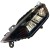 KPL x2 HALOGEN LED LEWY PRAWY przeciwmgielny VOLVO S60 V60 XC60 XC90 II 16+