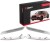 ZESTAW BMW X6 E71 2008-2013 ODBLASK LAMPA ZDERZAKA PRAWA+LEWA TYŁ