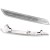 ZESTAW BMW X6 E71 2008-2013 ODBLASK LAMPA ZDERZAKA PRAWA+LEWA TYŁ