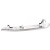 ZESTAW BMW X6 E71 2008-2013 ODBLASK LAMPA ZDERZAKA PRAWA+LEWA TYŁ