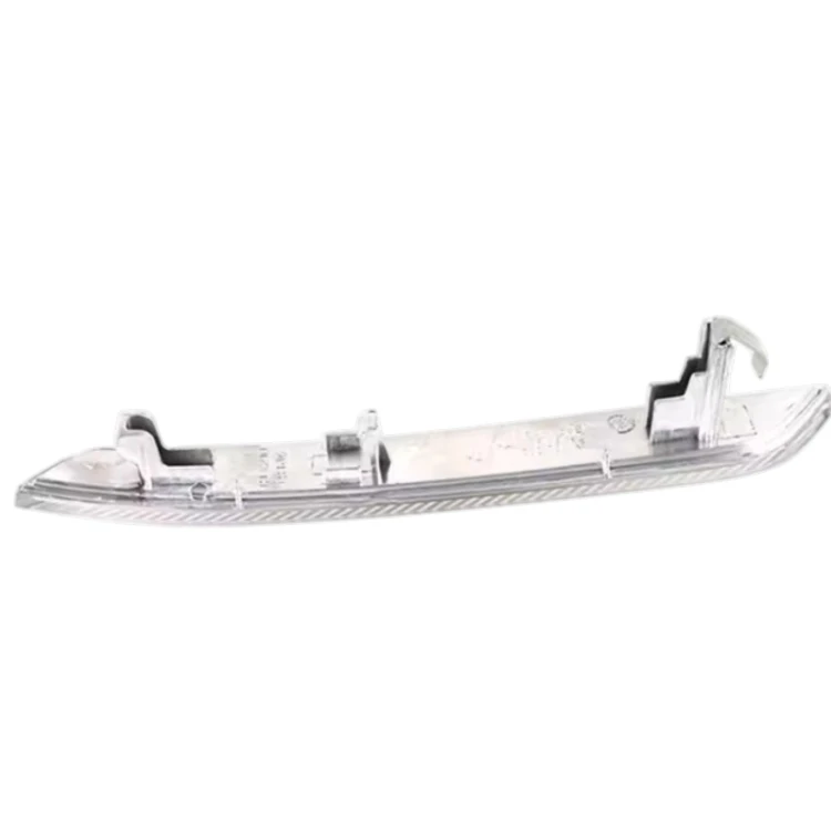ZESTAW BMW X6 E71 2008-2013 ODBLASK LAMPA ZDERZAKA PRAWA+LEWA TYŁ