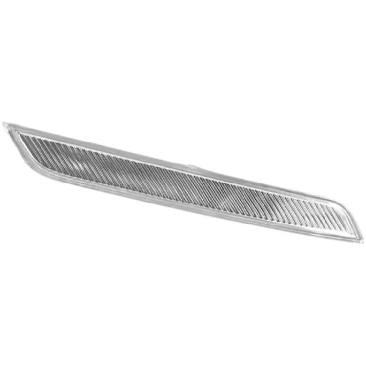 ZESTAW BMW X6 E71 2008-2013 ODBLASK LAMPA ZDERZAKA PRAWA+LEWA TYŁ