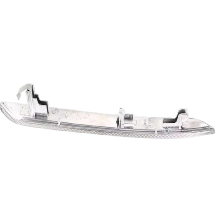 ZESTAW BMW X6 E71 2008-2013 ODBLASK LAMPA ZDERZAKA PRAWA+LEWA TYŁ