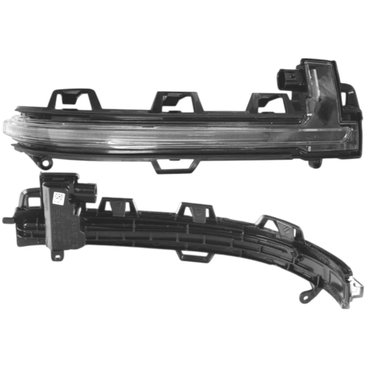 ZESTAW KIERUNKOWSKAZ MIGACZ BOCZNY LEWY+PRAWY LED BMW 3 G20 G42 G80