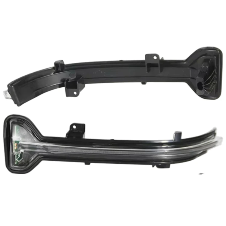 ZESTAW KIERUNKOWSKAZ MIGACZ BOCZNY LEWY+PRAWY LED BMW 3 G20 G42 G80