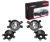 HALOGEN LAMPA PRZECIWMGIELNA PRZÓD PRAWA BMW 1 E84 2009-2015