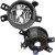 HALOGEN LAMPA PRZECIWMGIELNA PRZÓD PRAWA BMW 1 E84 2009-2015