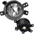 HALOGEN LAMPA PRZECIWMGIELNA PRZÓD PRAWA BMW 1 E84 2009-2015