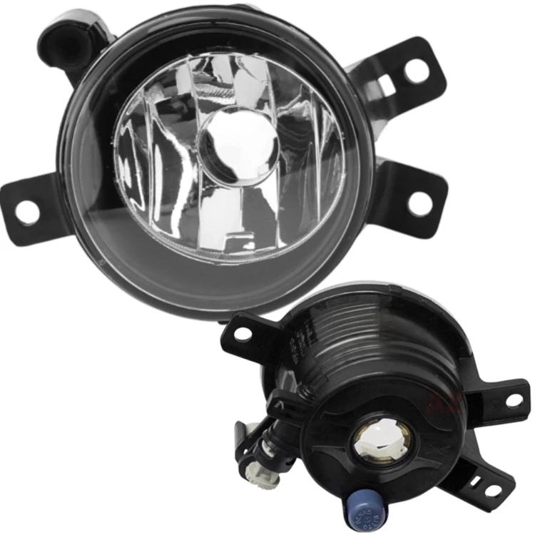 HALOGEN LAMPA PRZECIWMGIELNA PRZÓD PRAWA BMW 1 E84 2009-2015