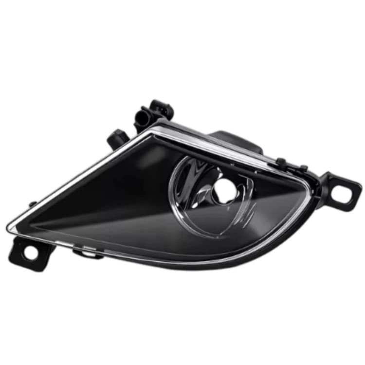 ZESTAW HALOGENÓW R+L LAMPA PRZECIWMGIELNA PRZEDNIA BMW SERIA 5 E60/E61 LIFT