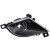 ZESTAW HALOGENÓW R+L LAMPA PRZECIWMGIELNA PRZEDNIA BMW SERIA 5 E60/E61 LIFT