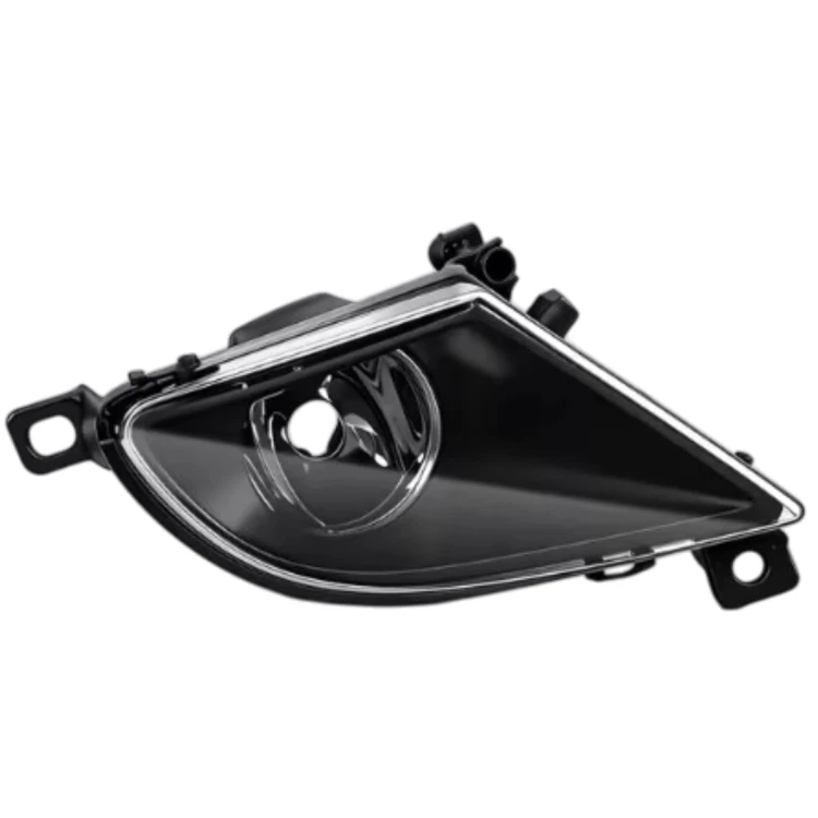 ZESTAW HALOGENÓW R+L LAMPA PRZECIWMGIELNA PRZEDNIA BMW SERIA 5 E60/E61 LIFT