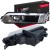 ZESTAW HALOGEN LAMPA PRZECIWMGIELNA PRZEDNIA PRAWA+LEWA BMW 1 E87 E81 E82