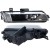 ZESTAW HALOGEN LAMPA PRZECIWMGIELNA PRZEDNIA PRAWA+LEWA BMW 1 E87 E81 E82