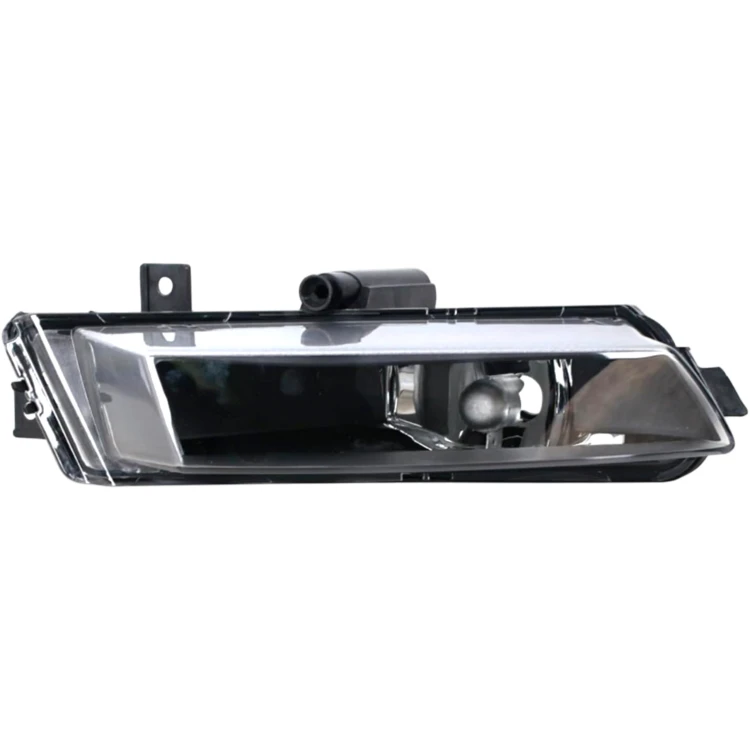 ZESTAW HALOGEN LAMPA PRZECIWMGIELNA PRZEDNIA PRAWA+LEWA BMW 1 E87 E81 E82