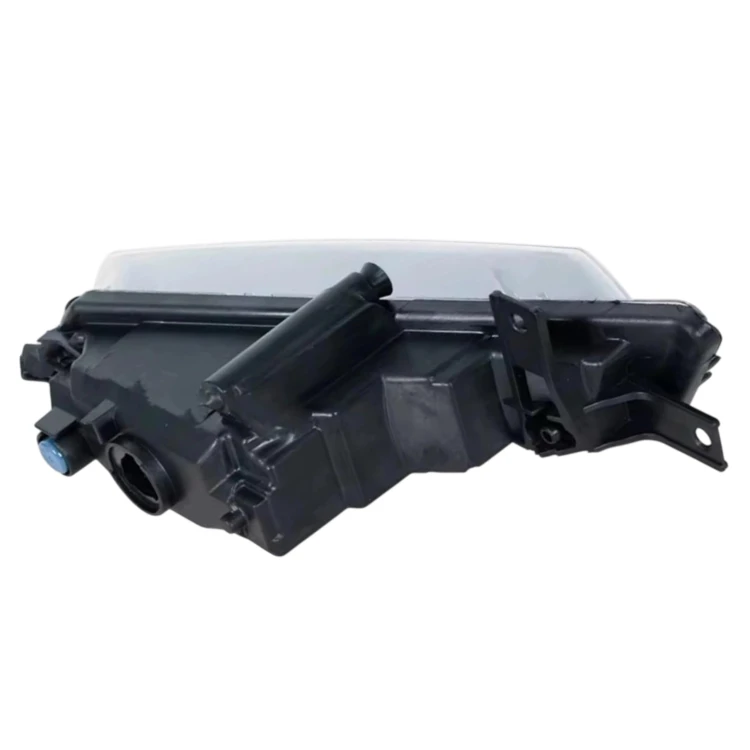 ZESTAW HALOGEN LAMPA PRZECIWMGIELNA PRZEDNIA PRAWA+LEWA BMW 1 E87 E81 E82