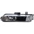ZESTAW HALOGEN LAMPA PRZECIWMGIELNA PRZEDNIA PRAWA+LEWA BMW 1 E87 E81 E82