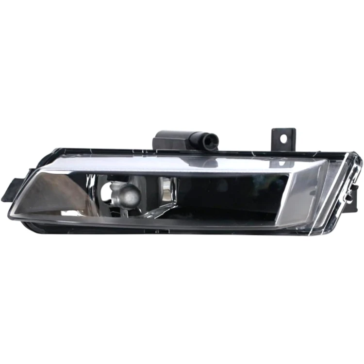 ZESTAW HALOGEN LAMPA PRZECIWMGIELNA PRZEDNIA PRAWA+LEWA BMW 1 E87 E81 E82