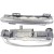 ZESTAW MERCEDES SL R231 2013-2017 LAMPA DO JAZDY DZIENNEJ PRAWE+LEWE LED