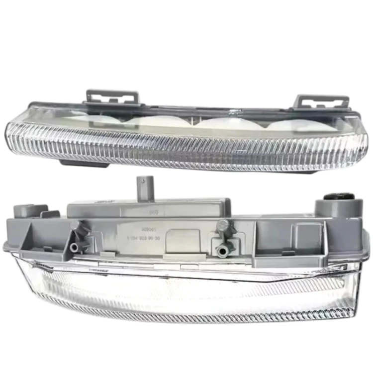 ZESTAW MERCEDES SL R231 2013-2017 LAMPA DO JAZDY DZIENNEJ PRAWE+LEWE LED