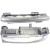 ZESTAW MERCEDES SL R231 2013-2017 LAMPA DO JAZDY DZIENNEJ PRAWE+LEWE LED