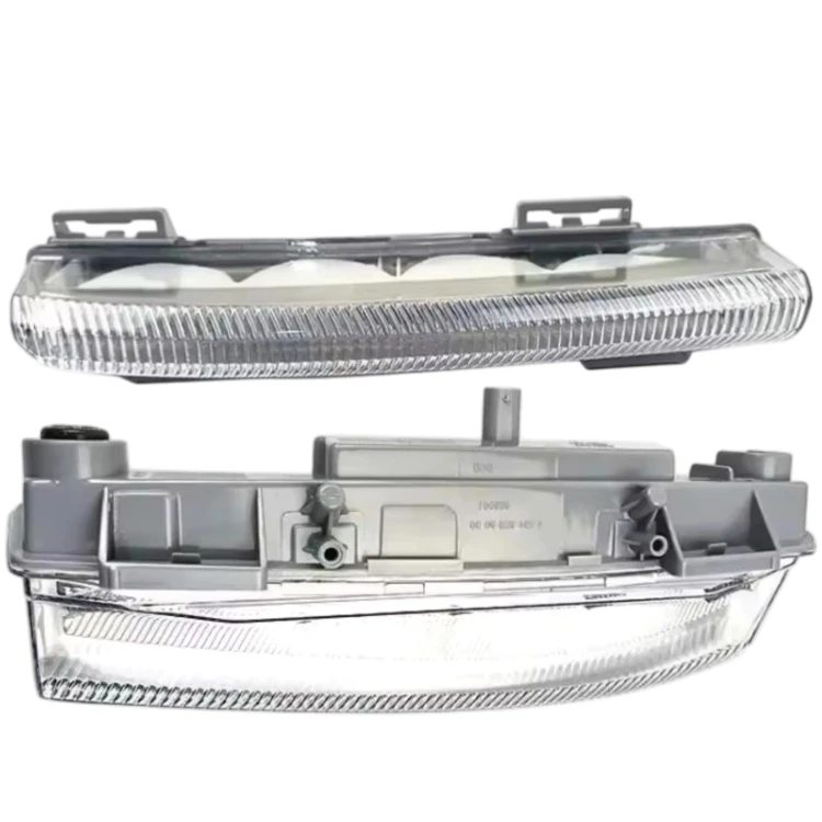 ZESTAW MERCEDES SL R231 2013-2017 LAMPA DO JAZDY DZIENNEJ PRAWE+LEWE LED