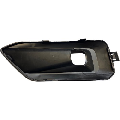 KPL x2 Kratka PRAWA LEWA atrapa zderzaka zaślepka halogen VOLVO XC40 17-22