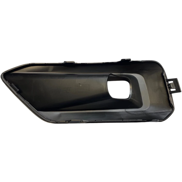 KPL x2 Kratka PRAWA LEWA atrapa zderzaka zaślepka halogen VOLVO XC40 17-22