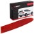 ZESTAW BMW X3 F25 2010-2014 ODBLASK W ZDERZAK TYLNY PRAWY+LEWY