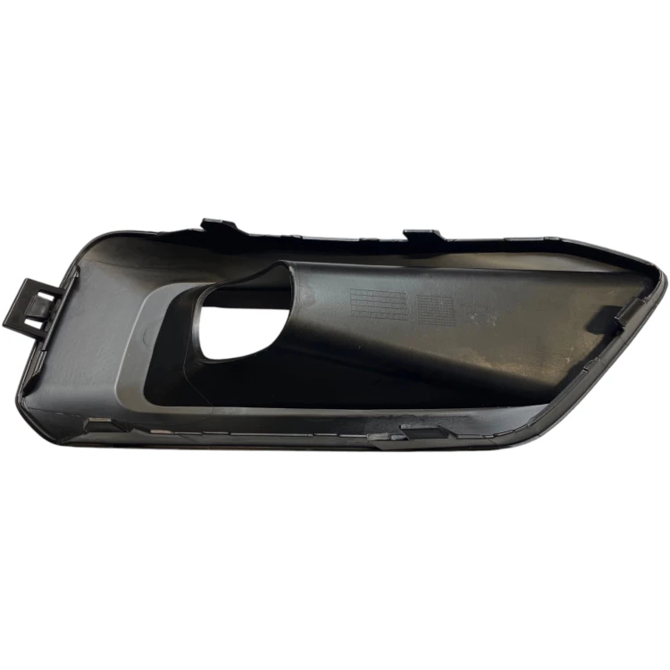 KPL x2 Kratka PRAWA LEWA atrapa zderzaka zaślepka halogen VOLVO XC40 17-22
