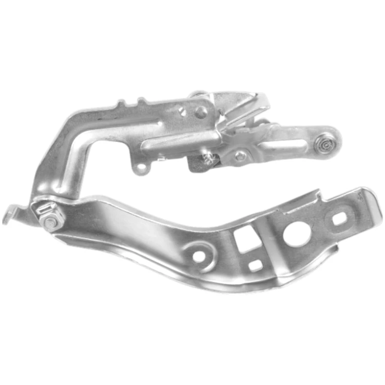 ZESTAW MERCEDES CLA B A W177 W247 W118 ZAWIAS MASKI POKRYWY SILNIKA LE+PR