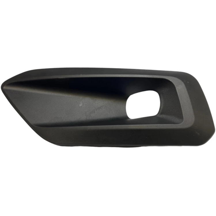KPL x2 Kratka PRAWA LEWA atrapa zderzaka zaślepka halogen VOLVO XC40 17-22