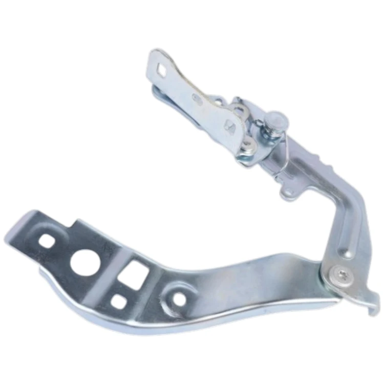ZESTAW MERCEDES CLA B A W177 W247 W118 ZAWIAS MASKI POKRYWY SILNIKA LE+PR
