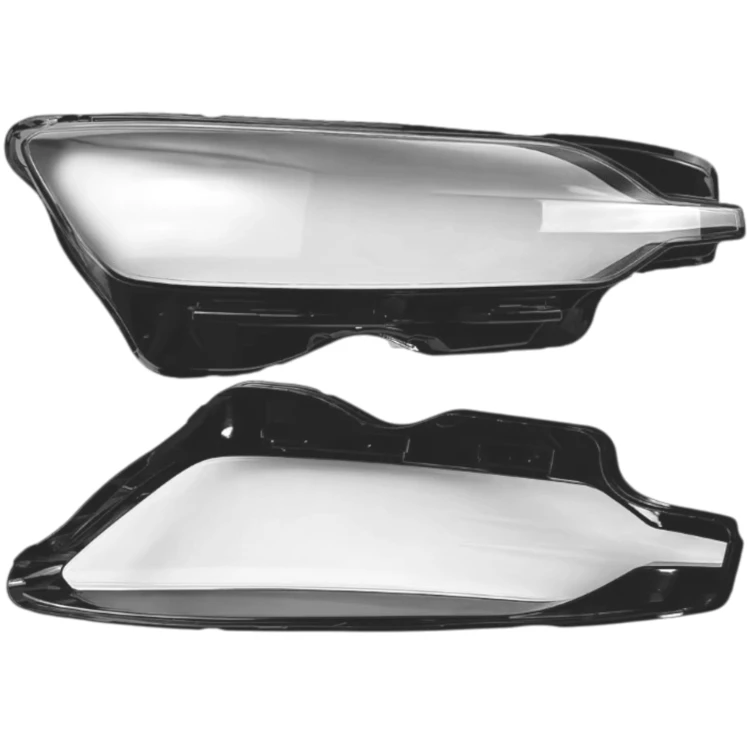 ZESTAW VOLVO V60 S60 2018-2024 KLOSZ REFLEKTORA LAMPY PRZEDNIEJ PRAWY+LEWY