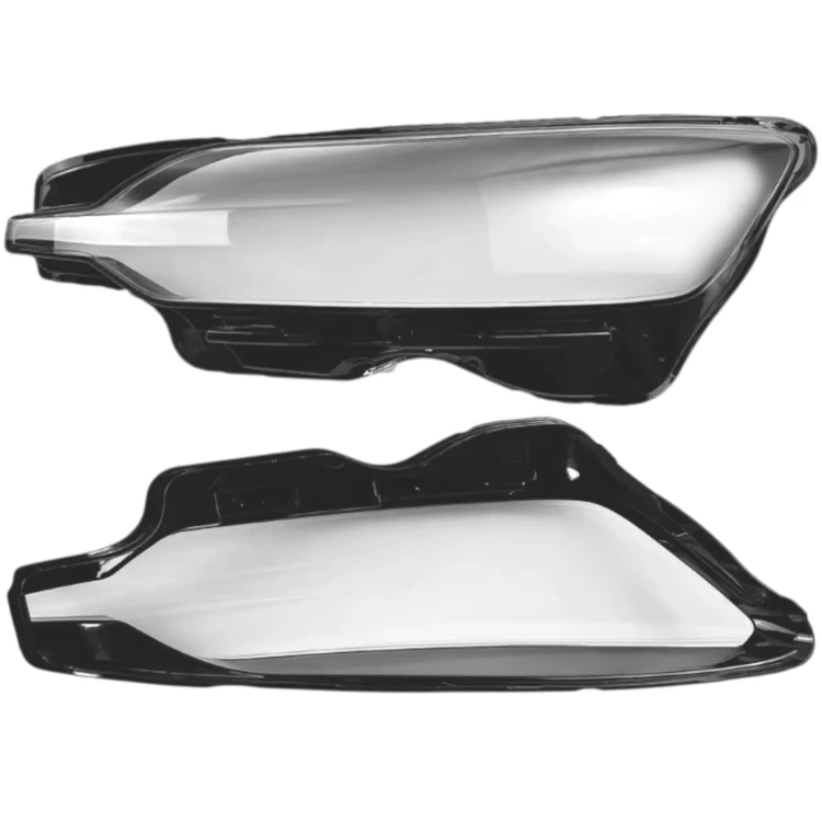 ZESTAW VOLVO V60 S60 2018-2024 KLOSZ REFLEKTORA LAMPY PRZEDNIEJ PRAWY+LEWY