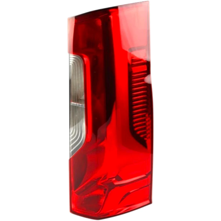 zestaw Lampy Tylnej Prawa+lewa Zamiennik do Mercedes Sprinter 907 910 2018-