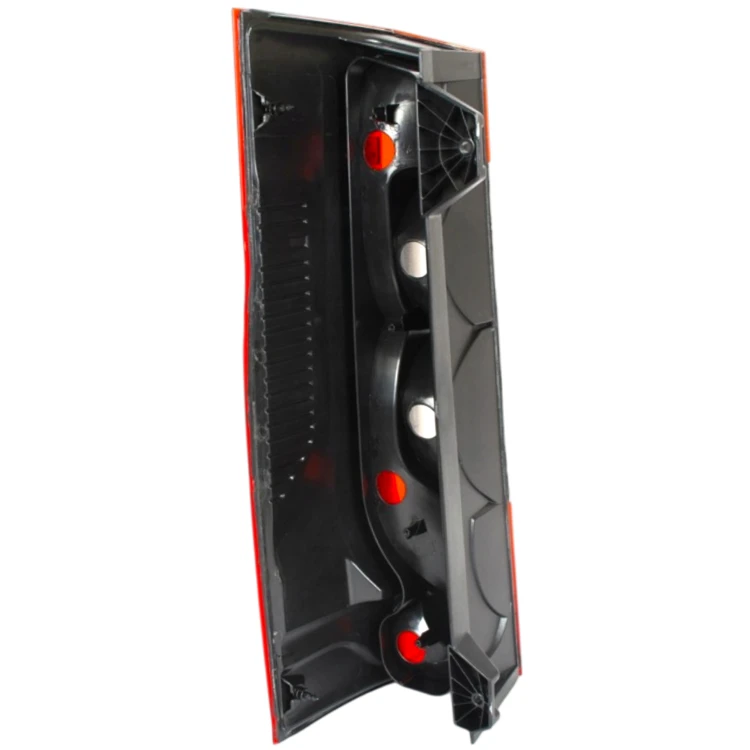 zestaw Lampy Tylnej Prawa+lewa Zamiennik do Mercedes Sprinter 907 910 2018-