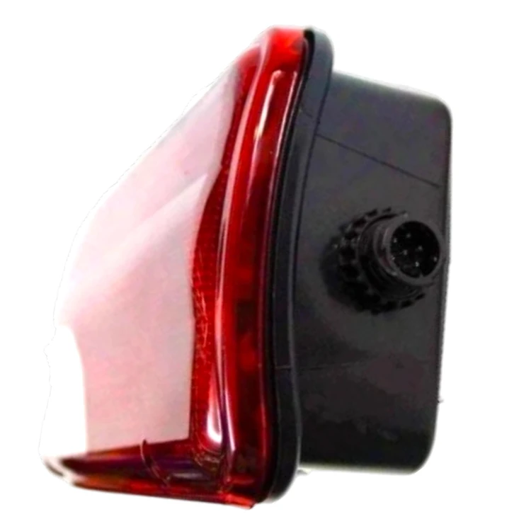 ZESTAW ŚWIATŁO LAMPA TYŁ TYLNA PRAWA+LEWA SPRINTER CRAFTER TGA TGS TGE TGX