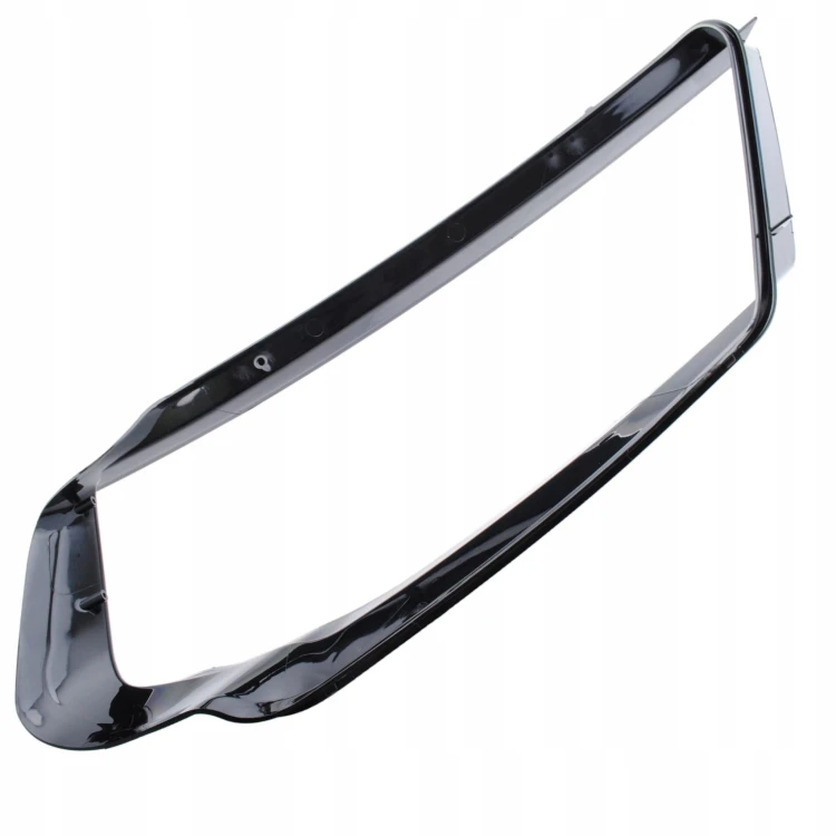 KPL KLOSZ PRAWY LEWY szkło reflektora lampa AUDI A3 8P 2008-2013 po lifcie