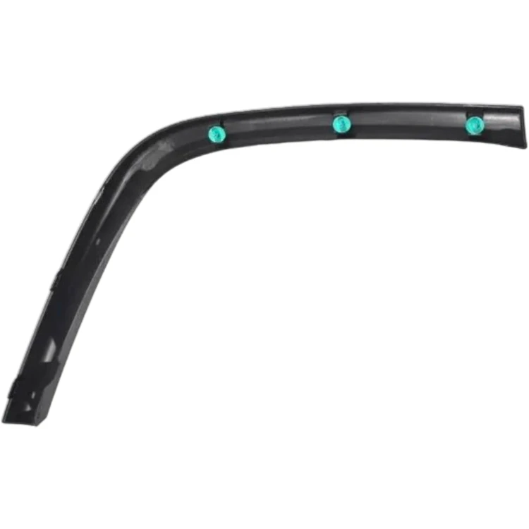 ZESTAW LISTWA TYLNEGO BŁOTNIKA LEWA+PRAWA JEEP GRAND CHEROKEE IV WK2 010-21