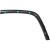 ZESTAW LISTWA TYLNEGO BŁOTNIKA LEWA+PRAWA JEEP GRAND CHEROKEE IV WK2 010-21